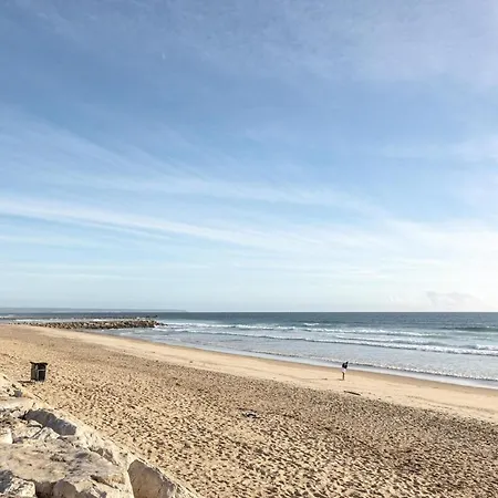 Aconchegante T1 Na Caparica Almada