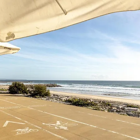 Aconchegante T1 Na Caparica Apartman Almada